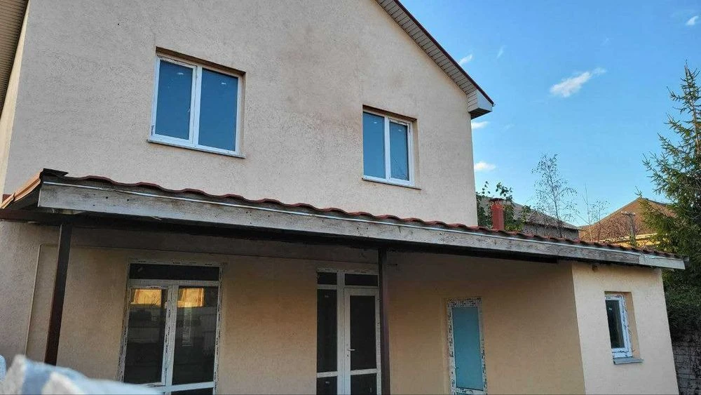 НОВЫЙ ДОМ 5 комнат Гараж 5 соток Красный хутор