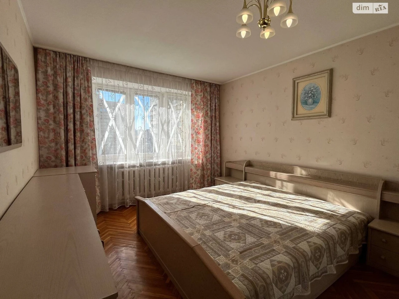 Довгострокова Оренда Квартири в Лівобережному Масиві