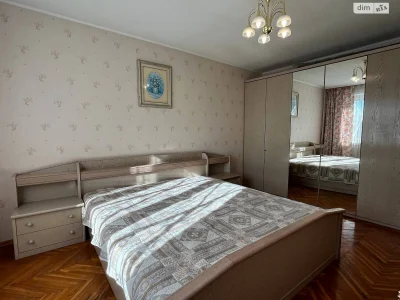 Довгострокова Оренда Квартири в Лівобережному Масиві