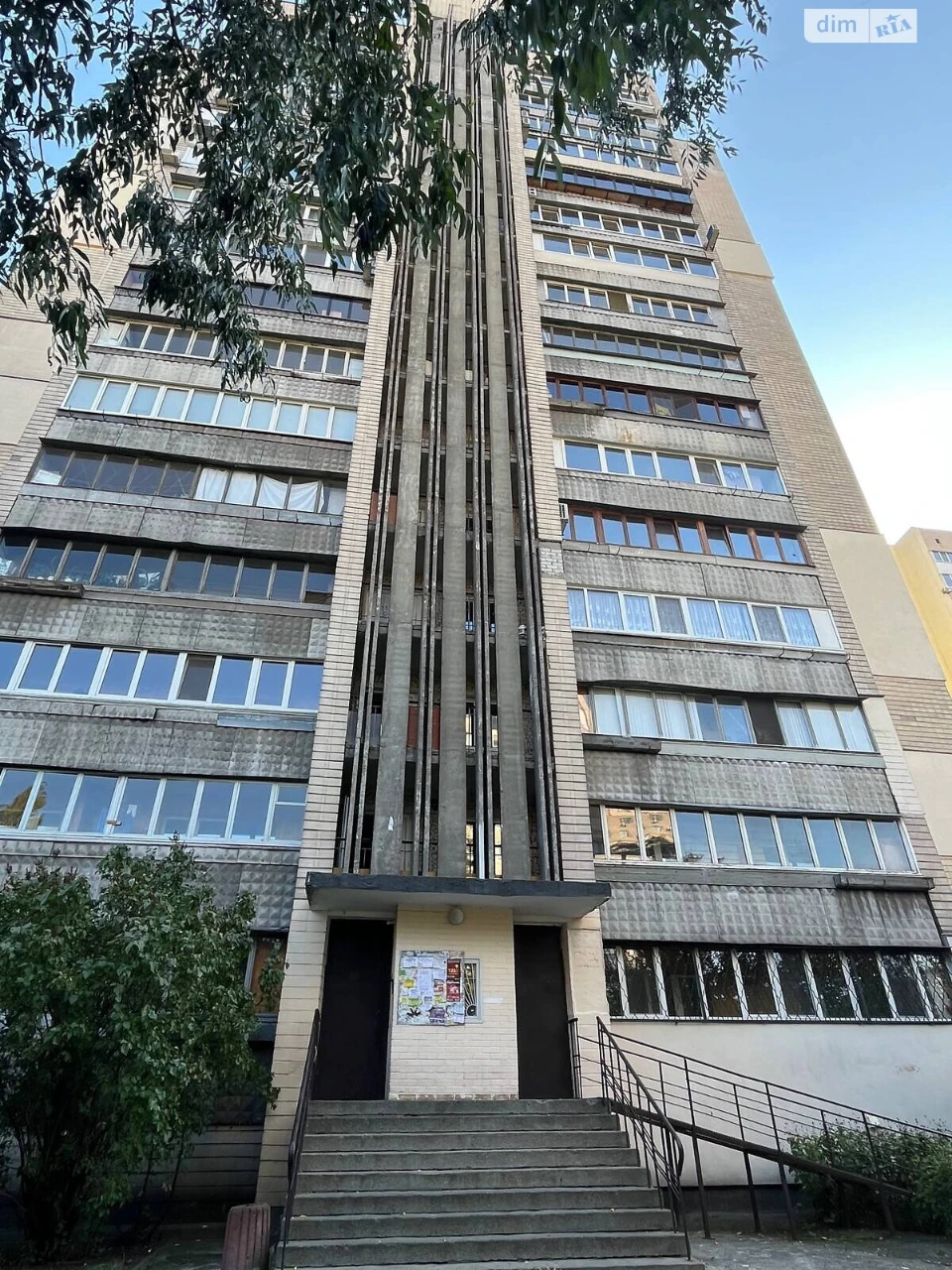 Довгострокова Оренда Квартири в Лівобережному Масиві