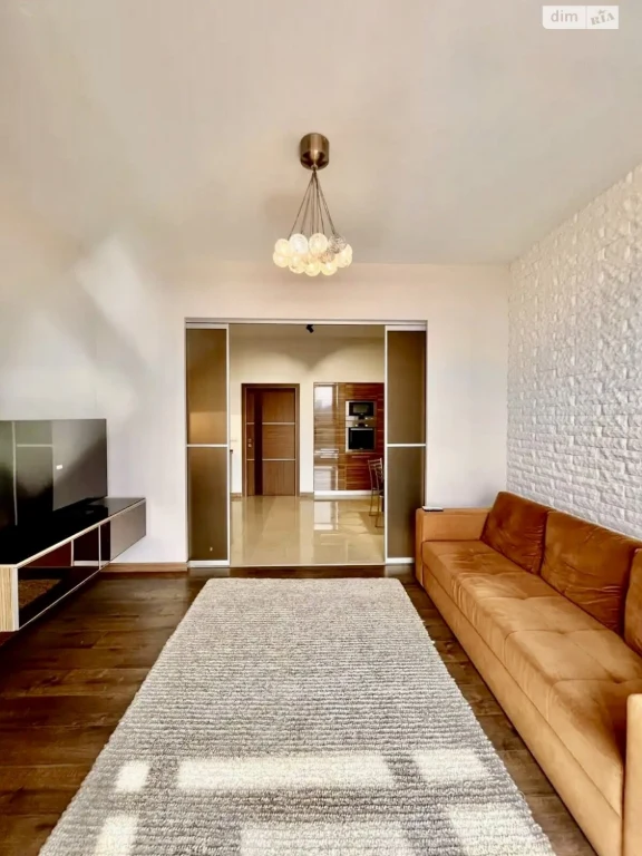 Long-Term Rental Apartment, Solomyanka