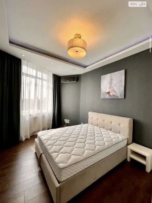 Long-Term Rental Apartment, Solomyanka