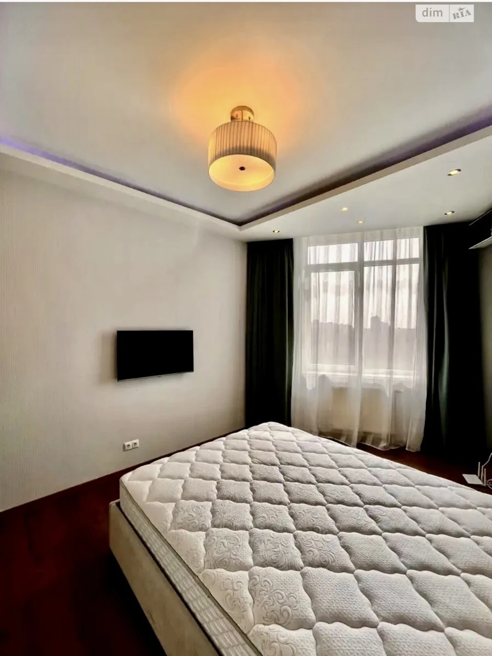 Long-Term Rental Apartment, Solomyanka