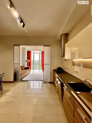Long-Term Rental Apartment, Solomyanka