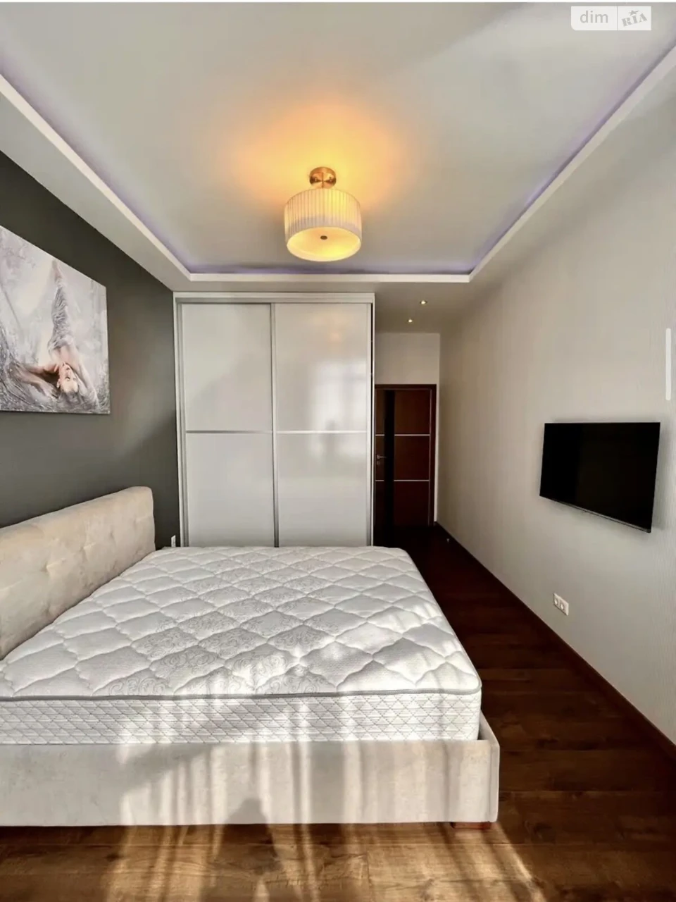 Long-Term Rental Apartment, Solomyanka