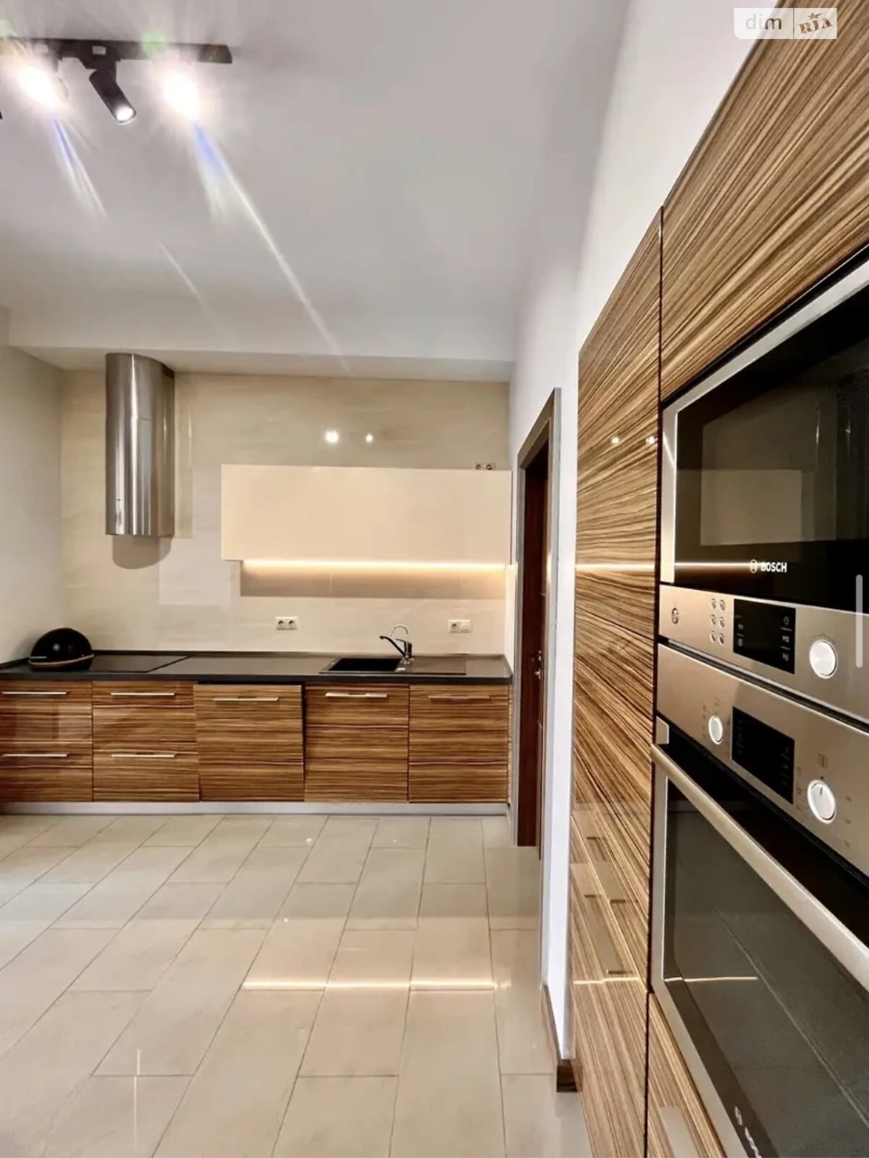 Long-Term Rental Apartment, Solomyanka