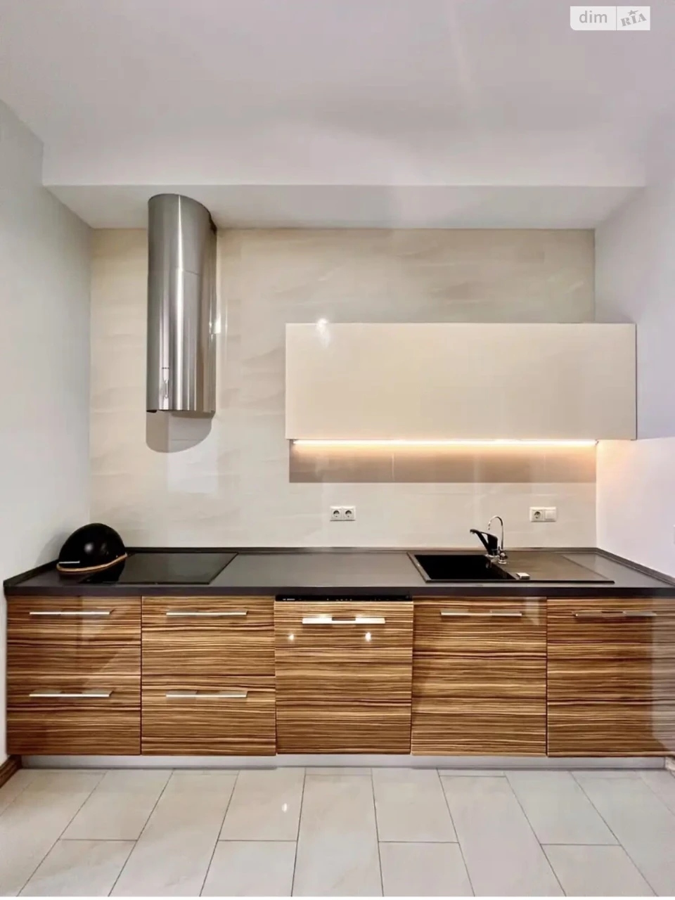 Long-Term Rental Apartment, Solomyanka