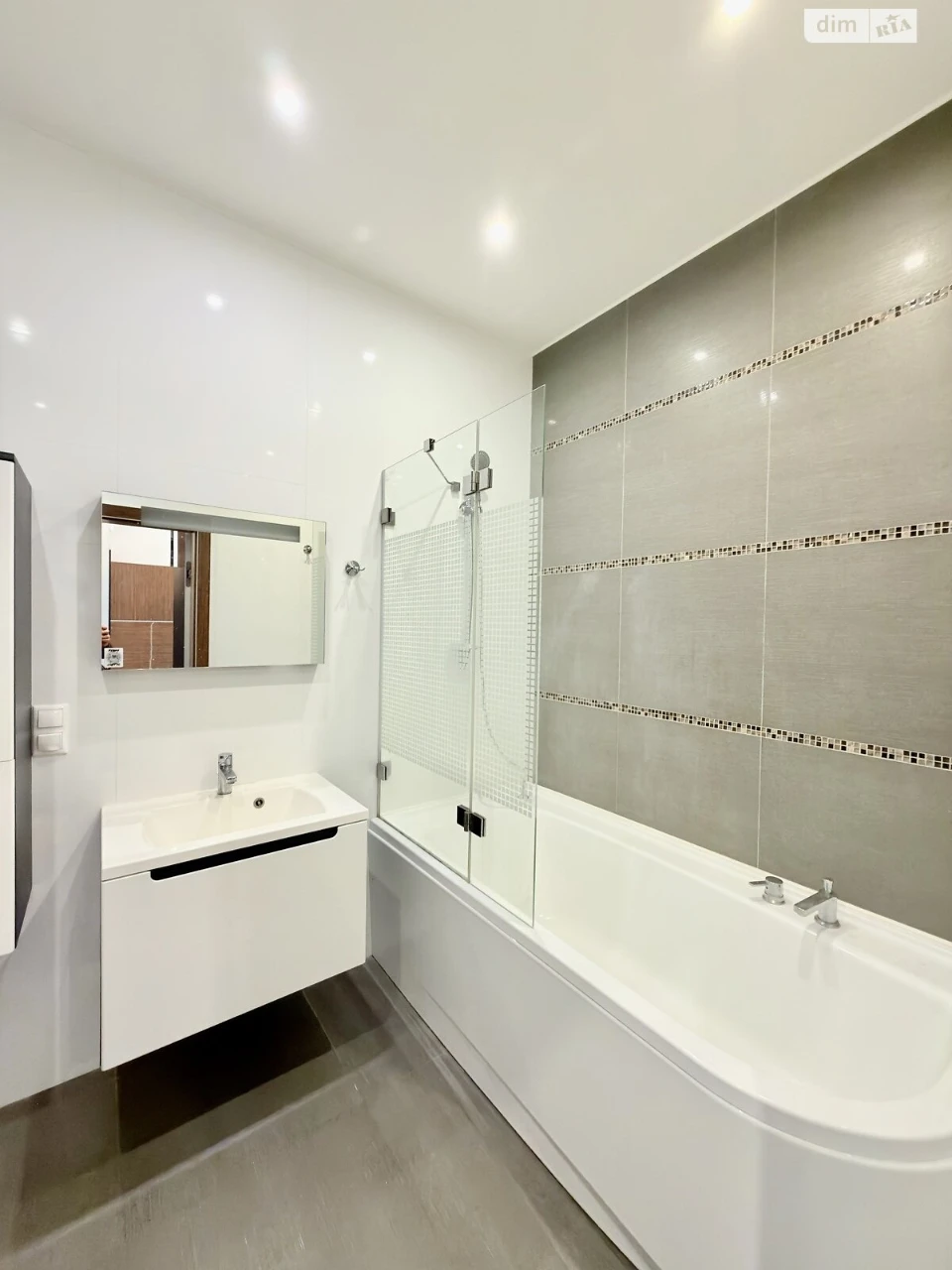 Long-Term Rental Apartment, Solomyanka