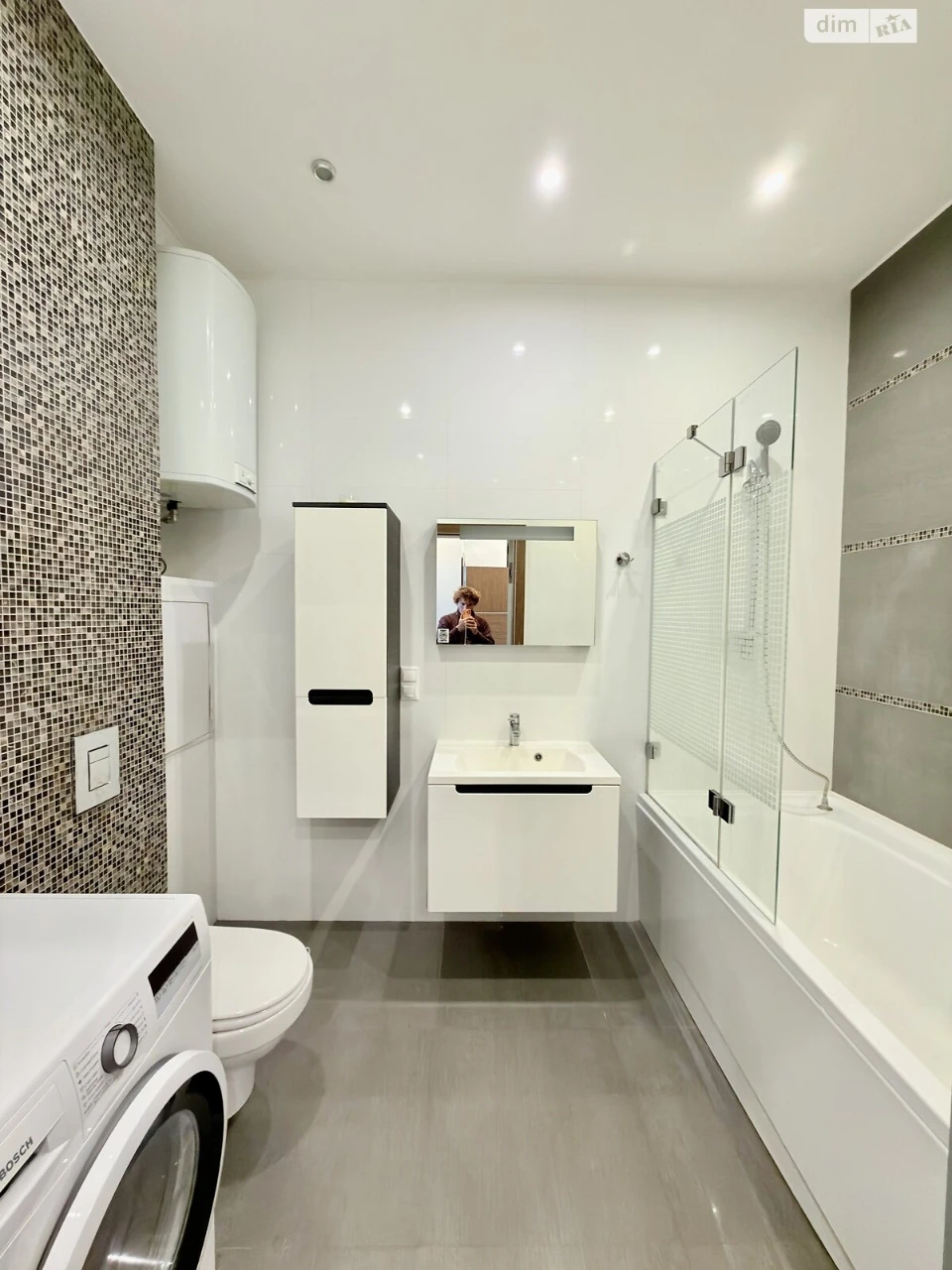 Long-Term Rental Apartment, Solomyanka