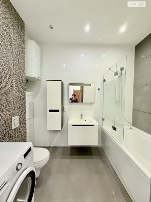 Long-Term Rental Apartment, Solomyanka