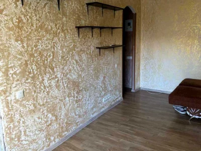 Квартира. Киев, улица Академика Королёва