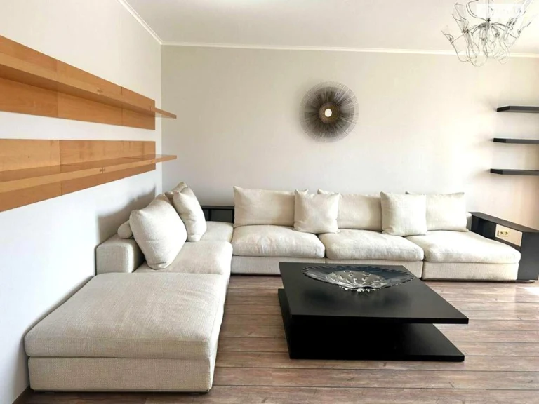 Long-Term Rental Apartment, Sapernoye Pole