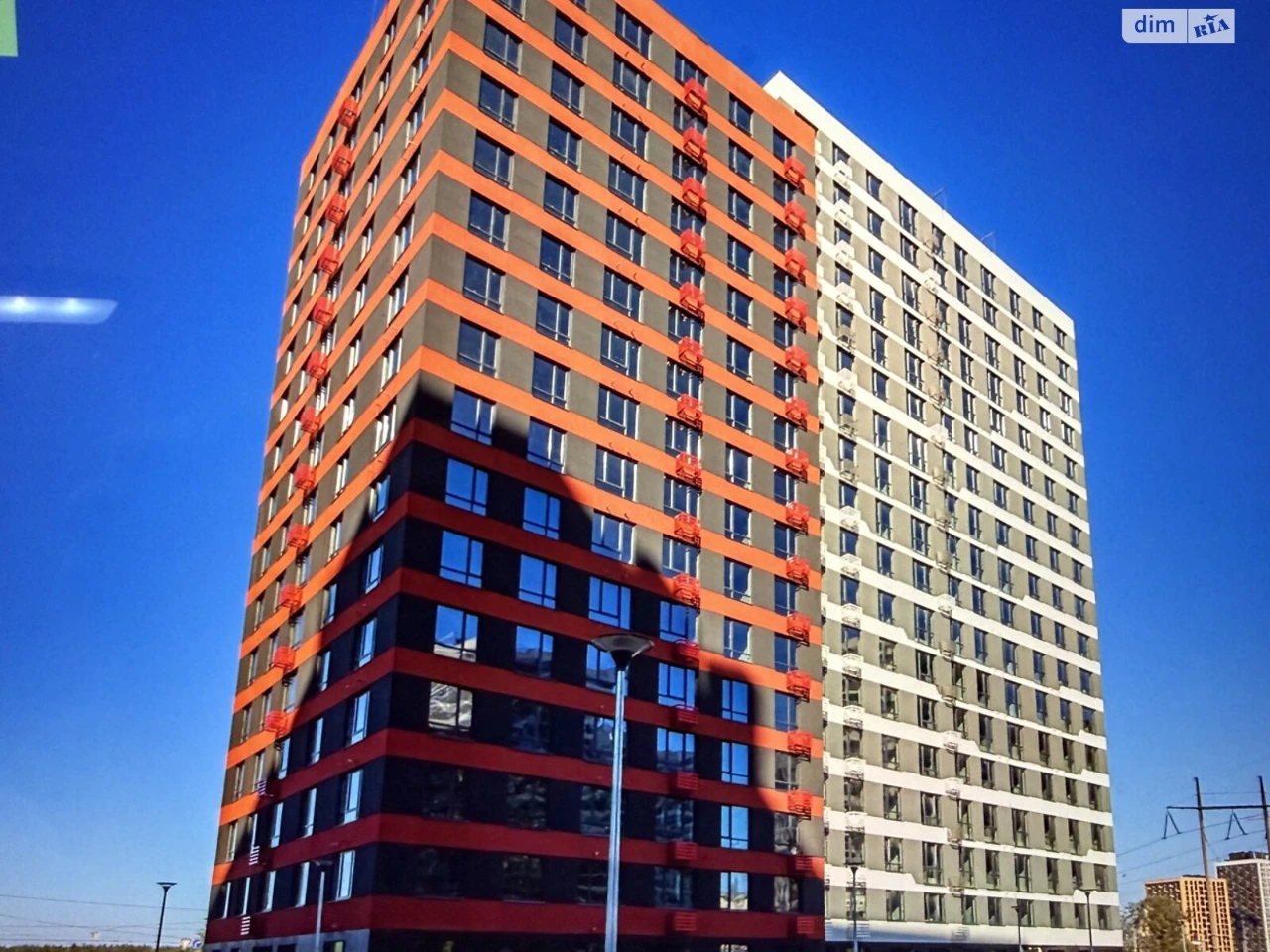 Sale Apartment Podilsky
