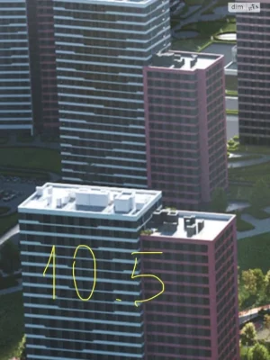 Sale Apartment Podilsky