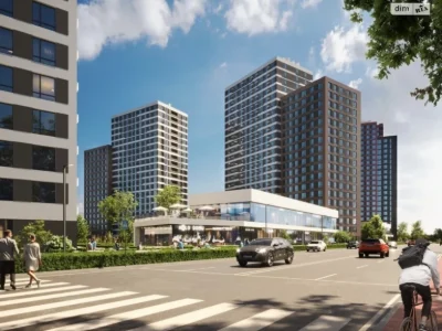 Sale Apartment Podilsky