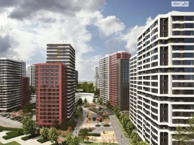 Sale Apartment Podilsky
