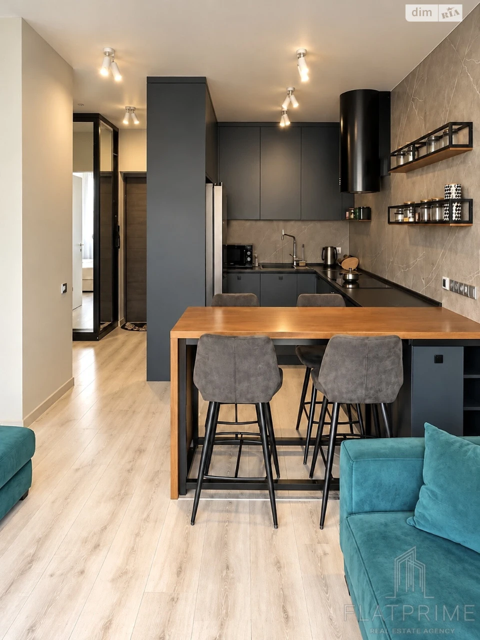 Apartment for Sale - Vinogradar