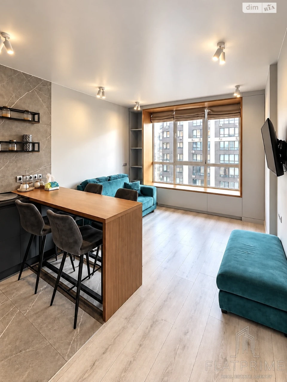 Apartment for Sale - Vinogradar