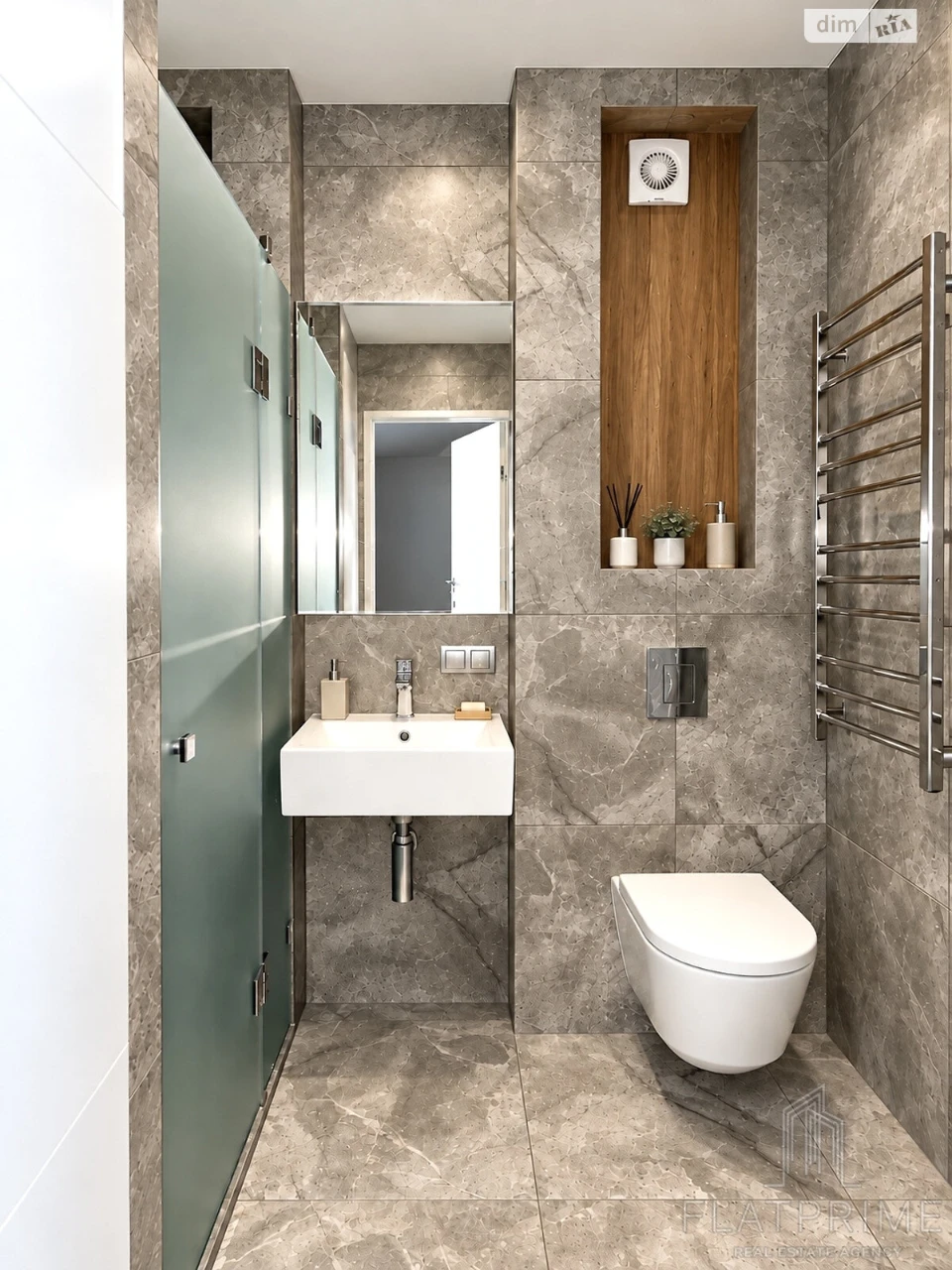 Apartment for Sale - Vinogradar