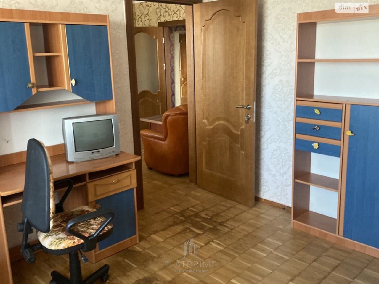 Продаж Квартира Троєщина