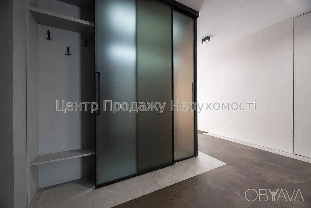 3-комнатная квартира, 107 м.кв.