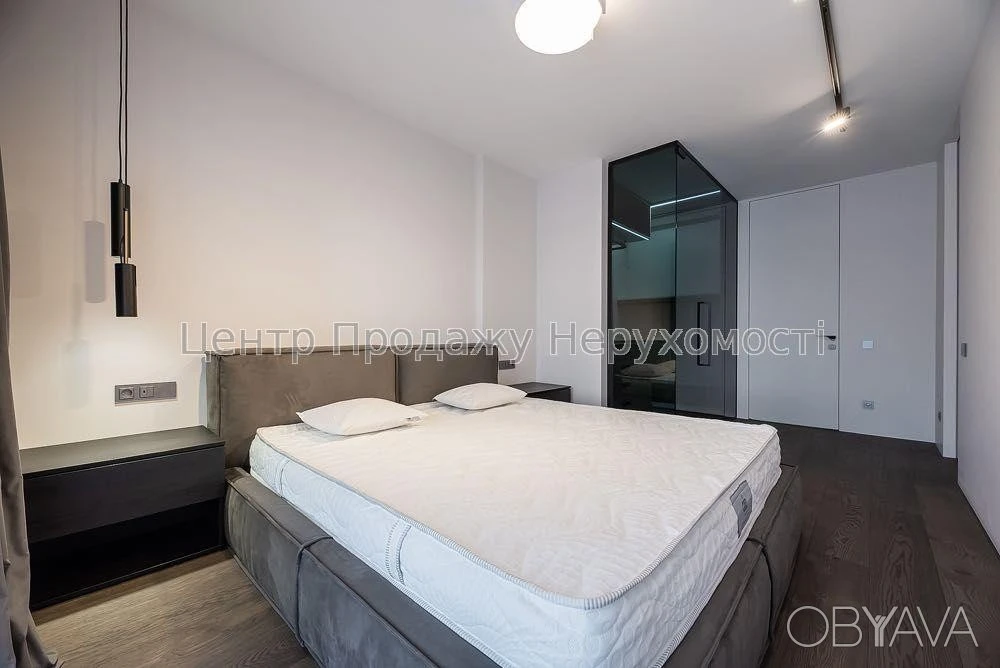 3-комнатная квартира, 107 м.кв.
