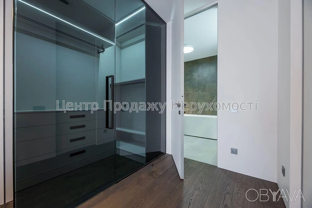 3-комнатная квартира, 107 м.кв.