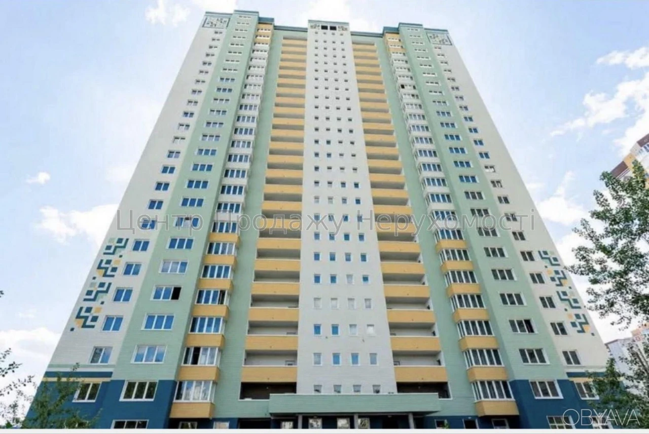 3-комнатная квартира, 90.6 м.кв.