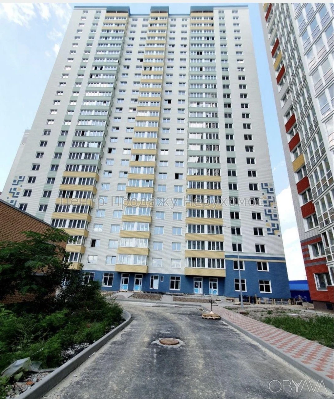 3-комнатная квартира, 90.6 м.кв.