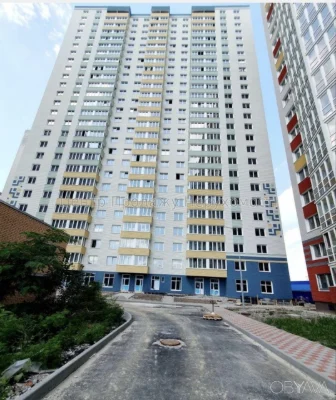 3-комнатная квартира, 90.6 м.кв.