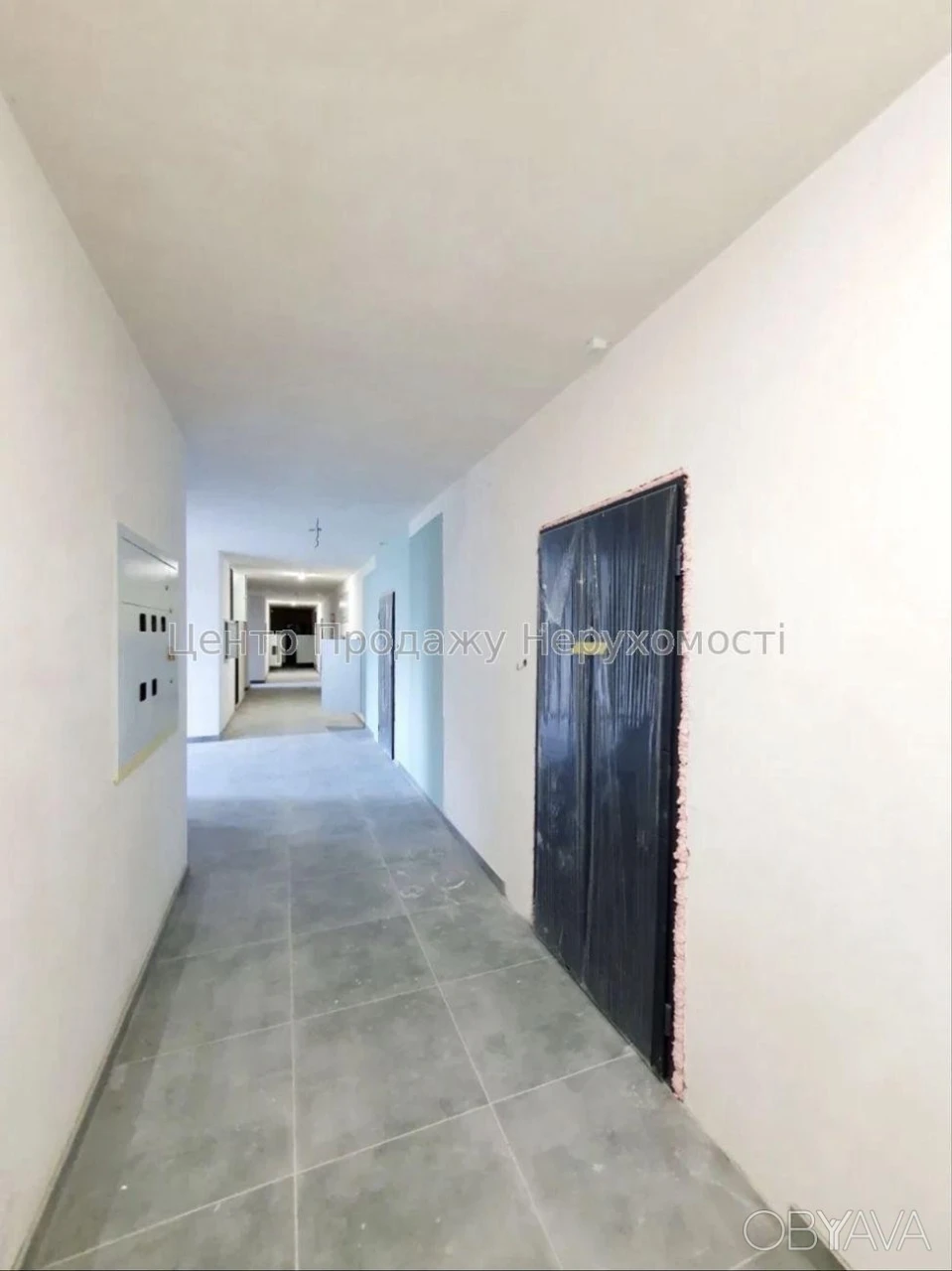 3-комнатная квартира, 90.6 м.кв.