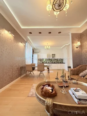 2-комнатная квартира, 90 м.кв.