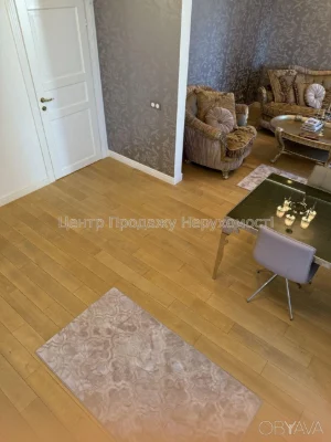 2-комнатная квартира, 90 м.кв.