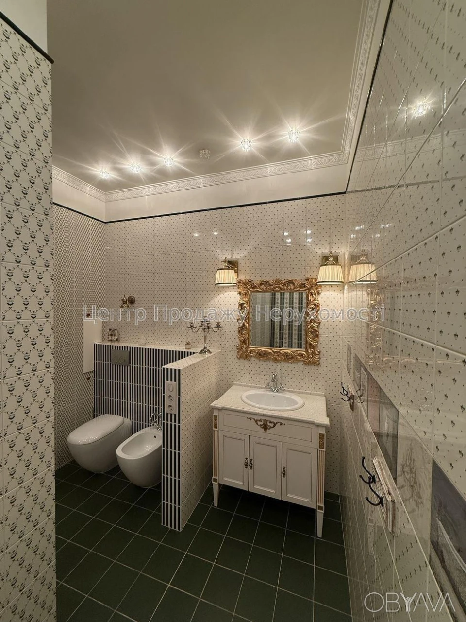 2-комнатная квартира, 90 м.кв.