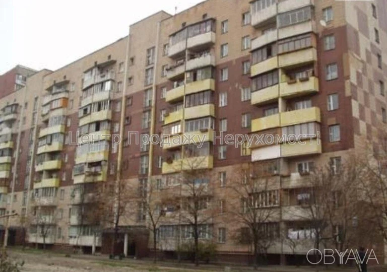 Квартира, 1 комната, 28,7 м²
