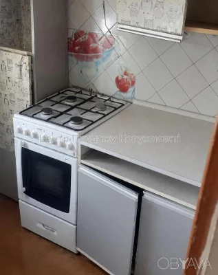 1-комнатная квартира, 28.7 м.кв.