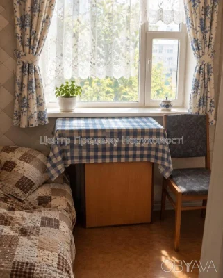 1-комнатная квартира, 28.7 м.кв.