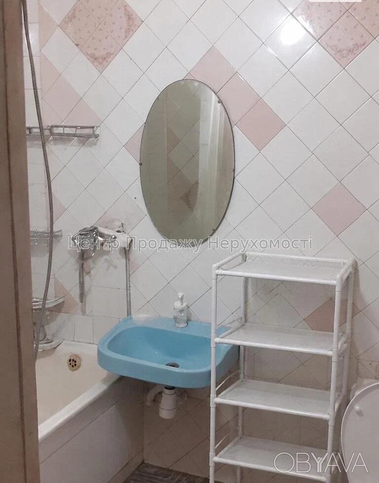 1-комнатная квартира, 28.7 м.кв.