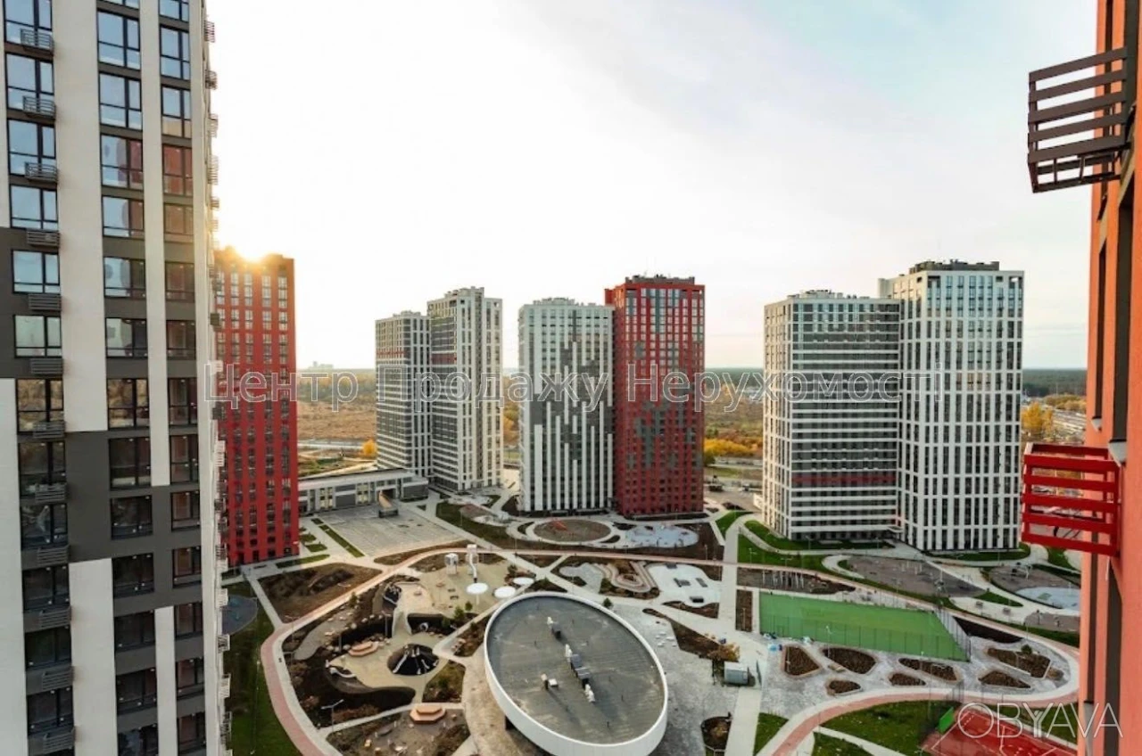 2-комнатная квартира, 51.3 м.кв.