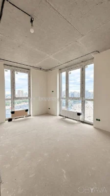 2-комнатная квартира, 51.3 м.кв.