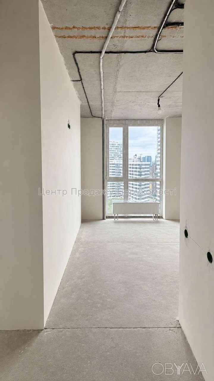 2-комнатная квартира, 51.3 м.кв.
