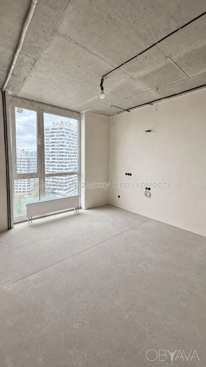 2-комнатная квартира, 51.3 м.кв.