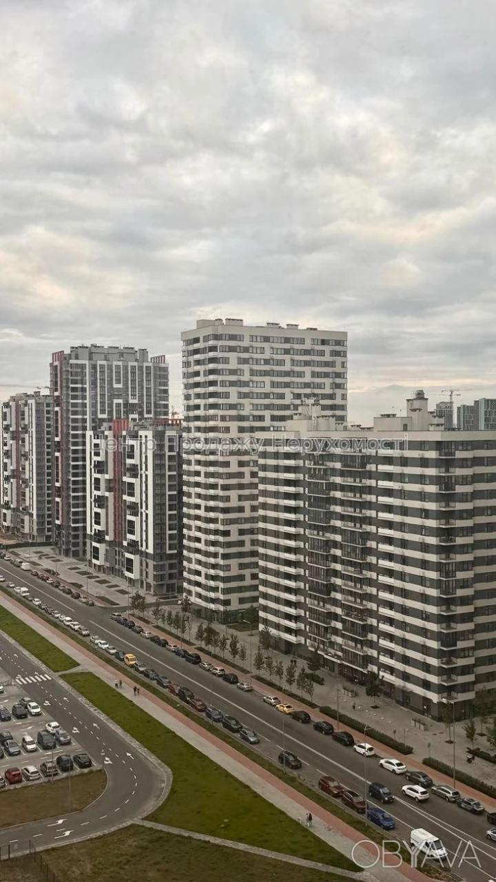 2-комнатная квартира, 51.3 м.кв.