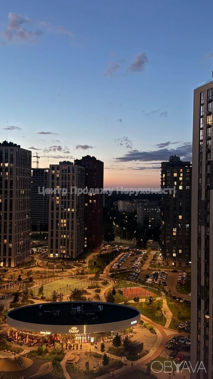 2-комнатная квартира, 51.3 м.кв.