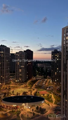 2-комнатная квартира, 51.3 м.кв.