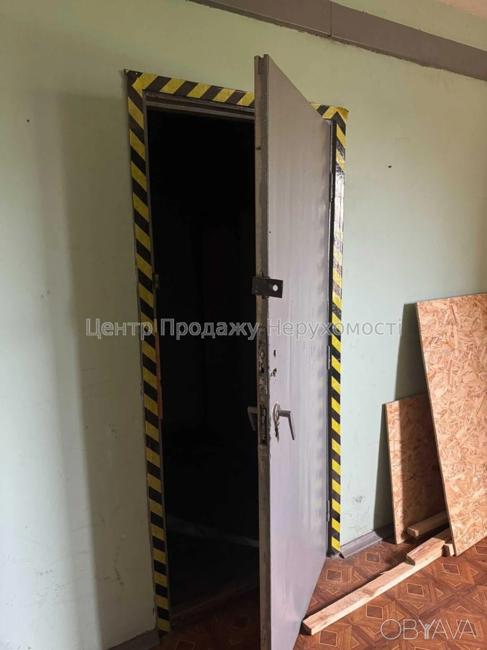 3-комнатная квартира, 71,6 квадратных метров