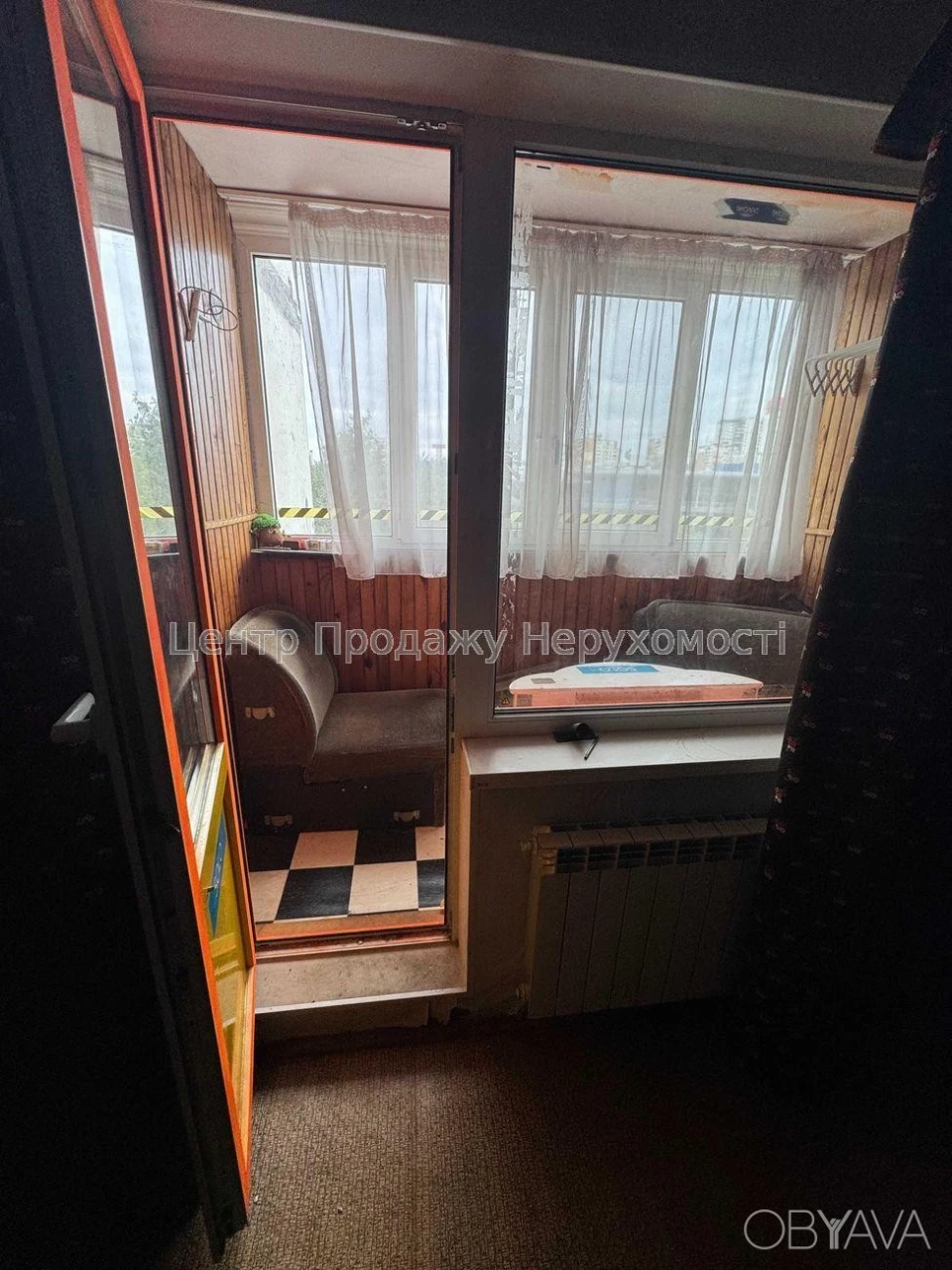 3-комнатная квартира, 71,6 квадратных метров