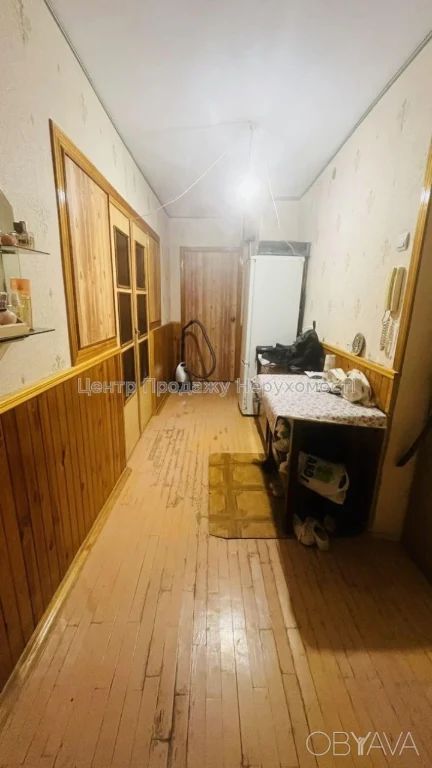 2-bedroom apartment, 54 sq.m.