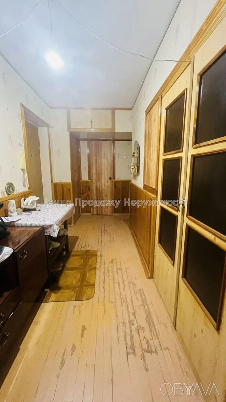 2-комнатная квартира, 54 м.кв.