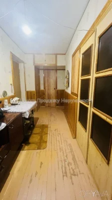 2-комнатная квартира, 54 м.кв.